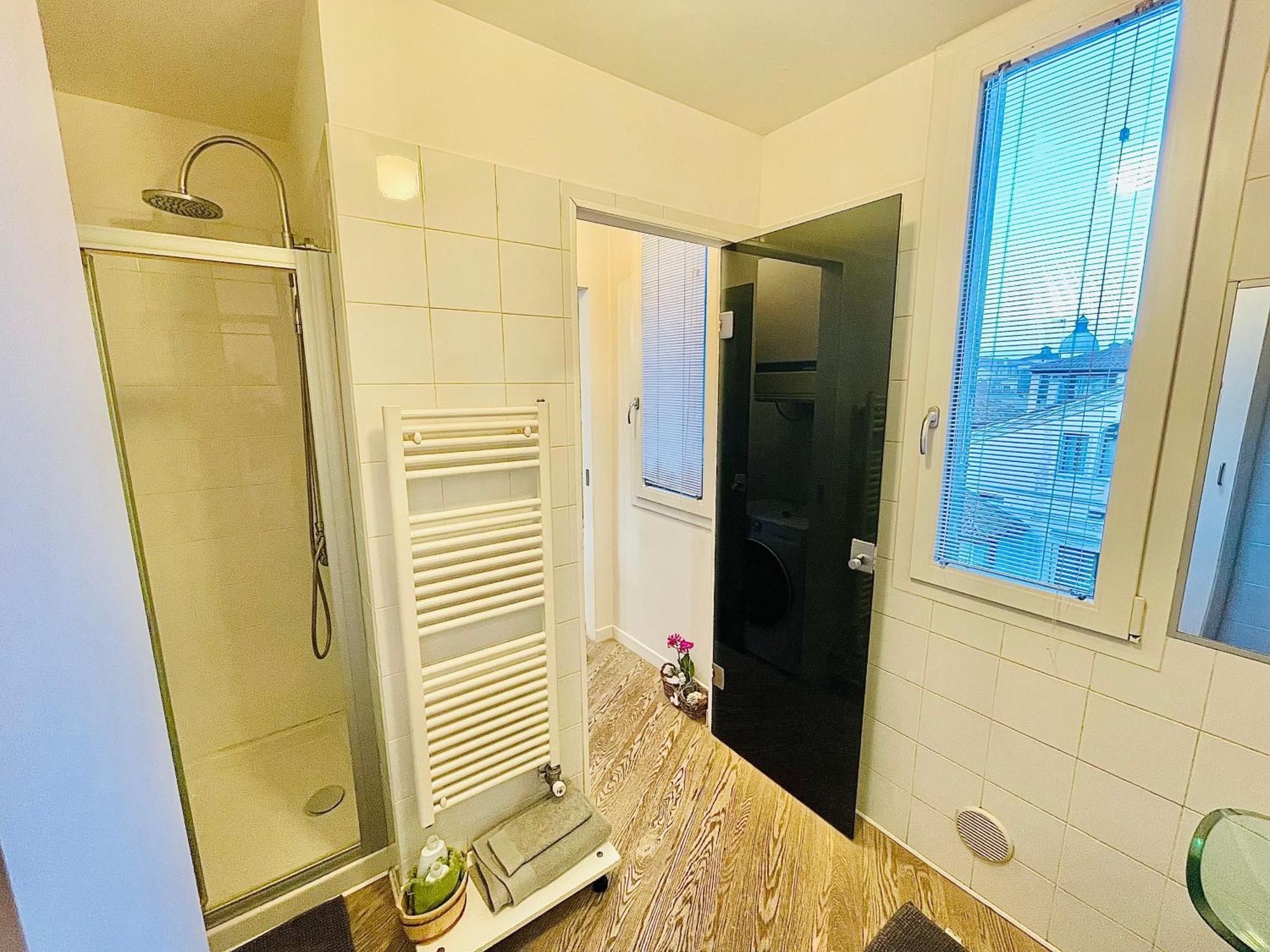 Loft In Piazza Vittoria Apartment Treviso Exterior foto